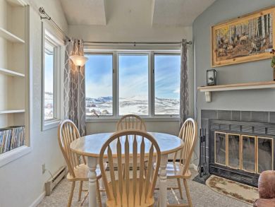 Winter Park Condo 925211