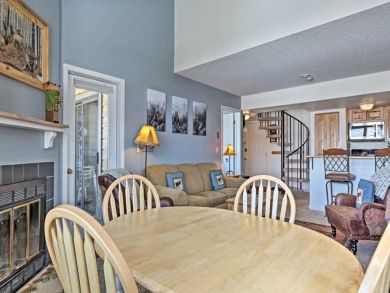 Winter Park Condo 925211