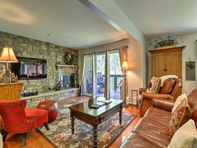 Winter Park Condo 925212