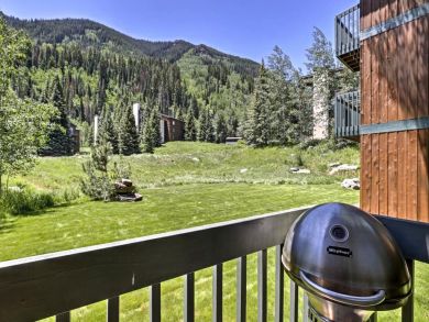 Winter Park Condo 925212