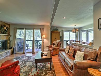 Winter Park Condo 925212