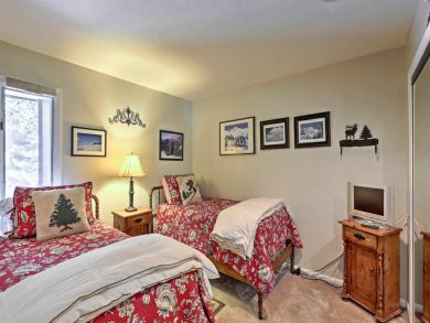Winter Park Condo 925212