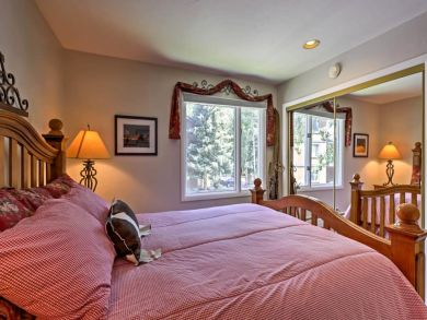 Winter Park Condo 925212