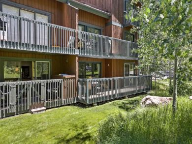 Winter Park Condo 925212