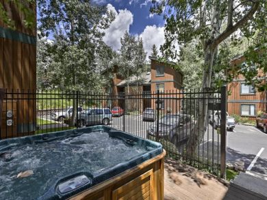 Winter Park Condo 925212