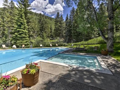 Winter Park Condo 925212