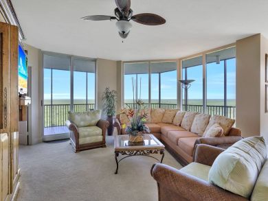 Naples Luxury Vacation Rental Condo Three Bedrooms