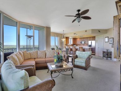 Naples Luxury Vacation Rental Condo Three Bedrooms