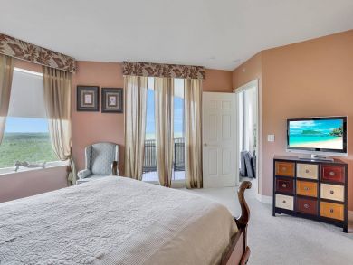 Naples Luxury Vacation Rental Condo Three Bedrooms
