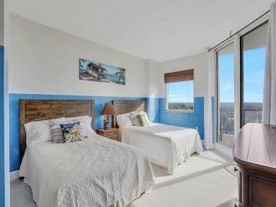 Naples Luxury Vacation Rental Condo Three Bedrooms