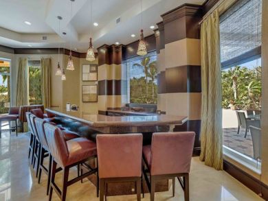 Naples Luxury Vacation Rental Condo Three Bedrooms