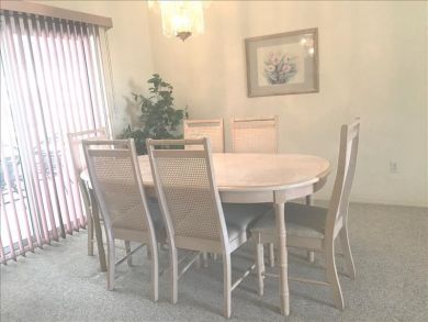 Canal Front 3 Bedrooms Home Sleeps 8 Guests in Marco Island