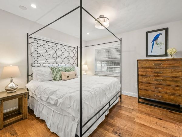 Anna Maria Vacation Rental Sleeps Ten Guests