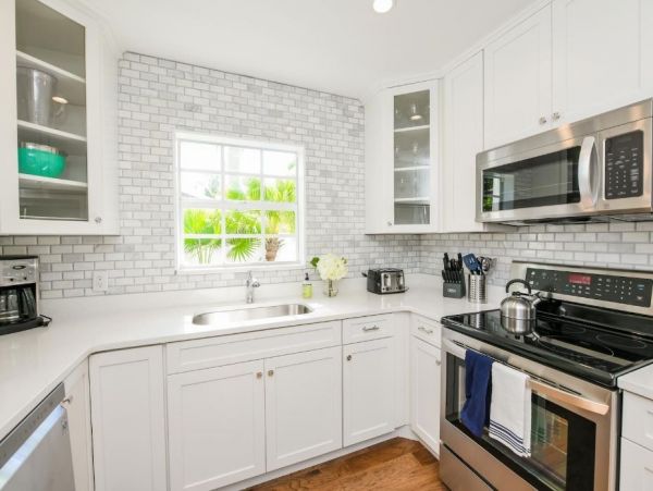 Anna Maria Vacation Rental Sleeps Ten Guests