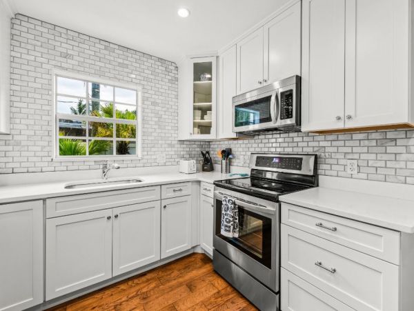 Anna Maria Vacation Rental Sleeps Ten Guests