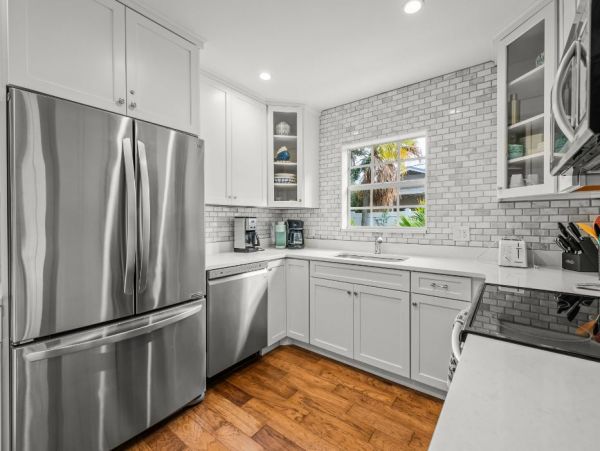 Anna Maria Vacation Rental Sleeps Ten Guests
