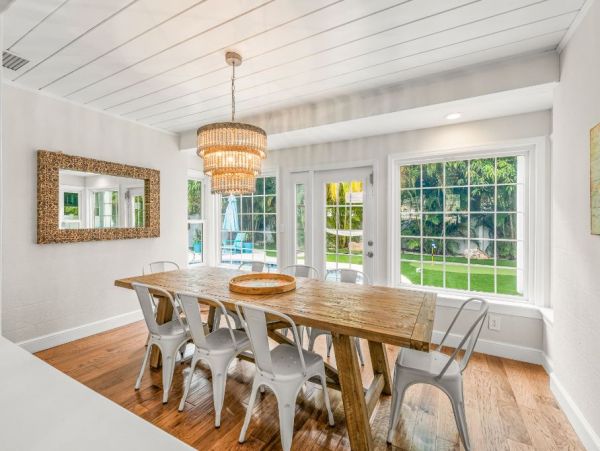 Anna Maria Vacation Rental Sleeps Ten Guests