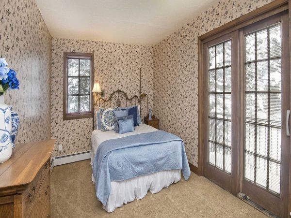Four Bedroom Vail Vacation Home Plus Loft