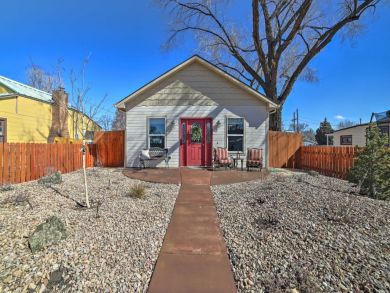 Winter Park Home 925221