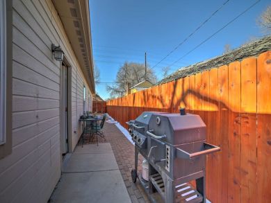 Winter Park Home 925221