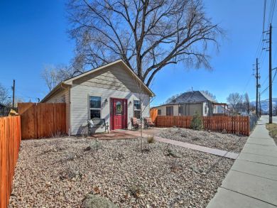 Winter Park Home 925221
