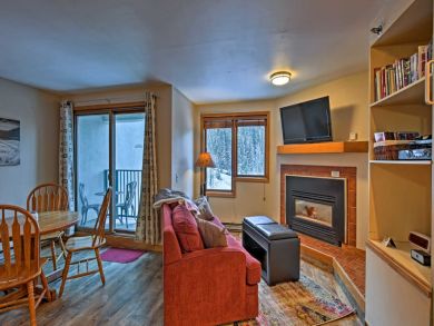 Winter Park Home 925224