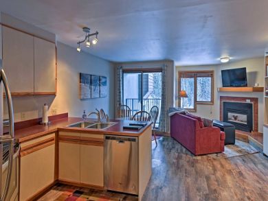Winter Park Home 925224