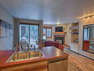 Winter Park Home 925224