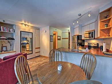 Winter Park Home 925224
