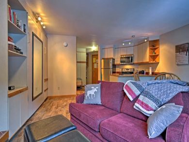 Winter Park Home 925224