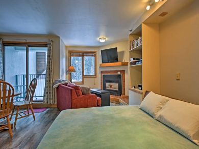 Winter Park Home 925224