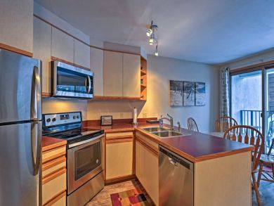 Winter Park Home 925224