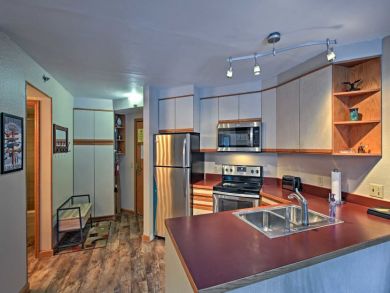 Winter Park Home 925224