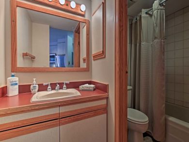 Winter Park Home 925224