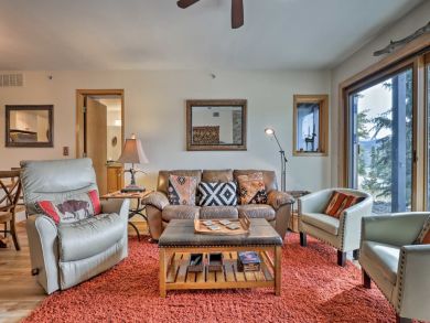Winter Park Condo 925225