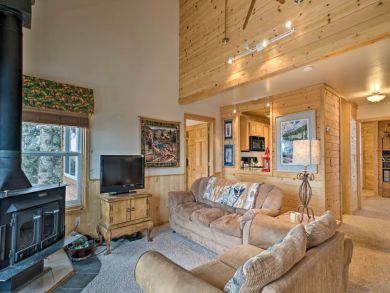 Winter Park Home 925226