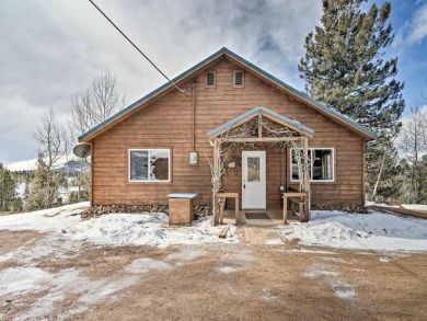 Winter Park Home 925226