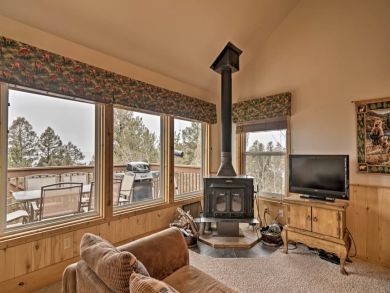 Winter Park Home 925226