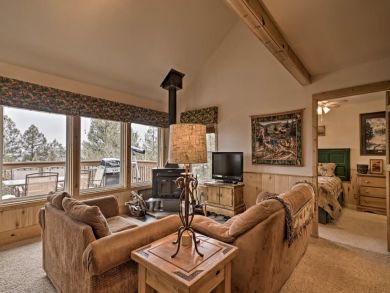 Winter Park Home 925226