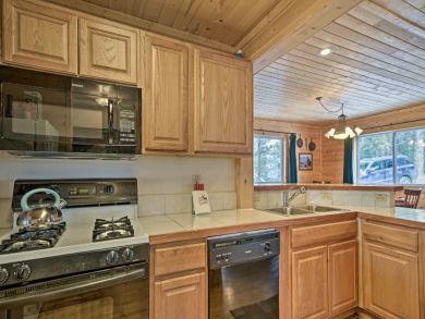 Winter Park Home 925226