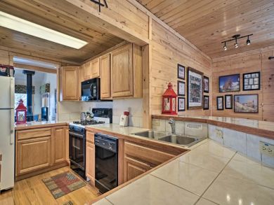Winter Park Home 925226