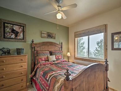 Winter Park Home 925226