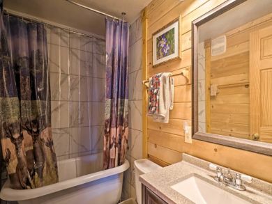 Winter Park Home 925226