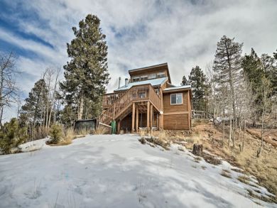 Winter Park Home 925226