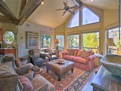 Winter Park Home 925227