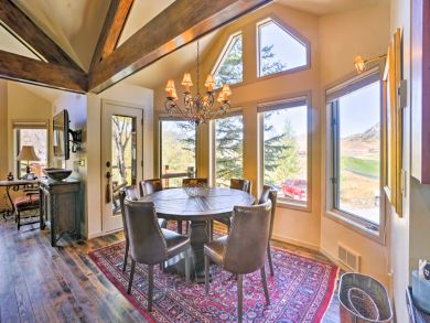 Winter Park Home 925227