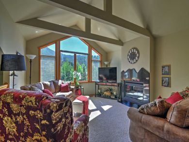 Winter Park Home 925228