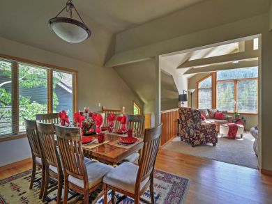 Winter Park Home 925228