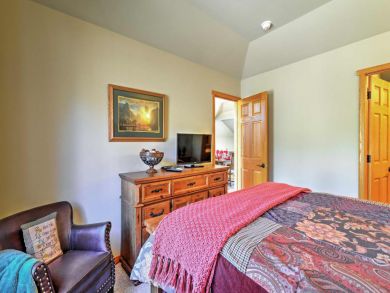 Winter Park Home 925228