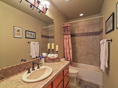 Winter Park Home 925228